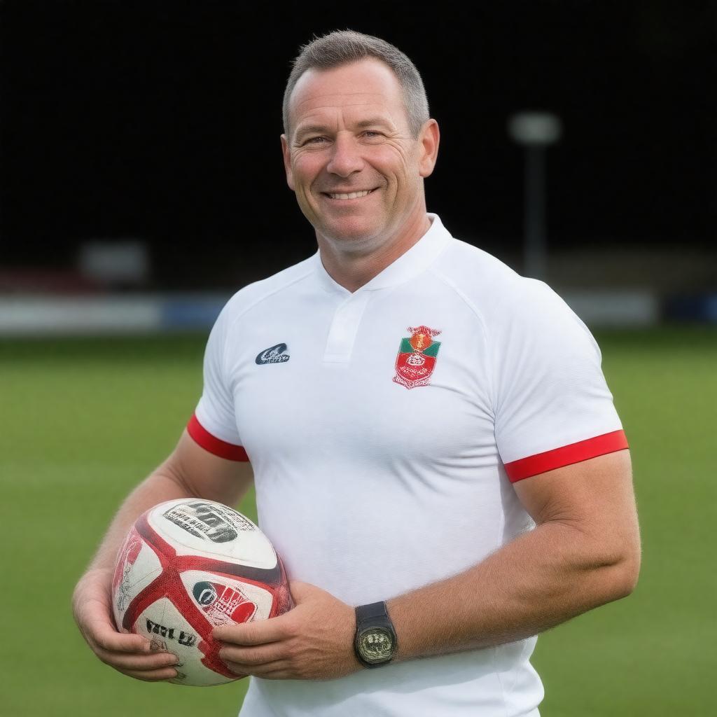 Mike Catt